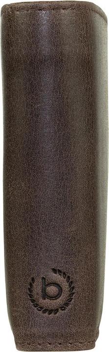 Actual product image Bugatti Volo Coin Wallet 12 card slots