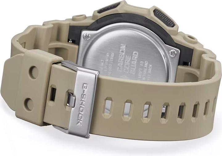 Immagine prodotto G-Shock GA-010-5AER (Orologio digitale, 52 mm)