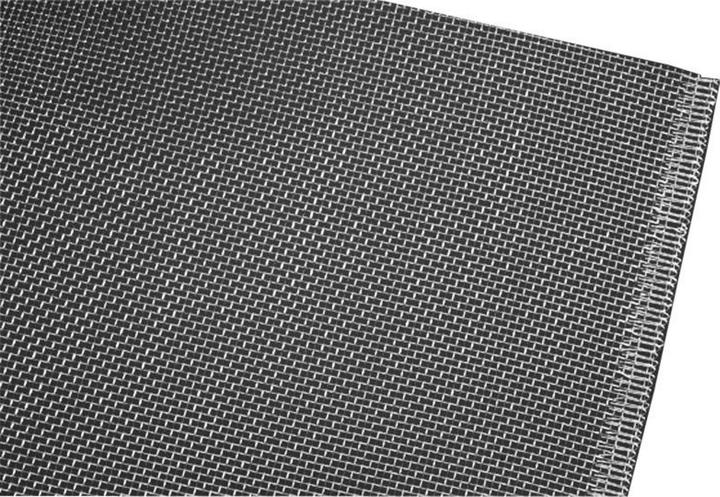 Nordwest Fenstergewebe 1,00x25m Edelstahl Rostfrei