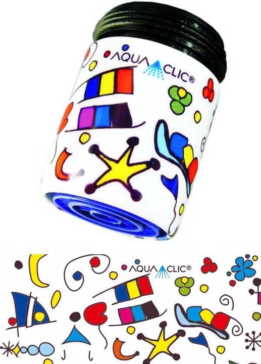 Produktbild aquaclic Happyclic