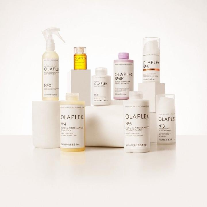 Image du produit Olaplex No. 5 Bond Maintenance (250 ml)