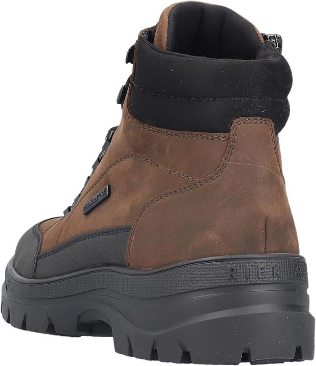 Produktbild Rieker Herren-Winterstiefel OC System (45)
