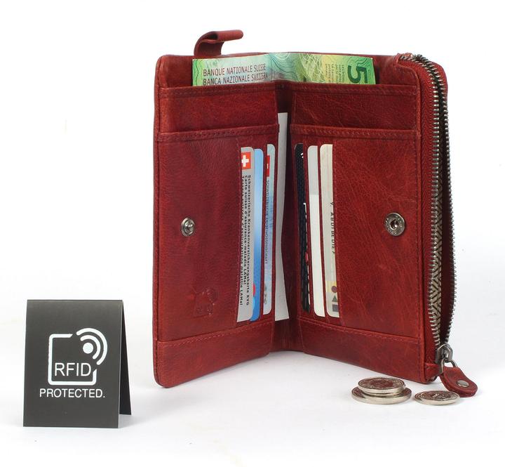 Image du produit Margelisch Portefeuille Hambourg 2