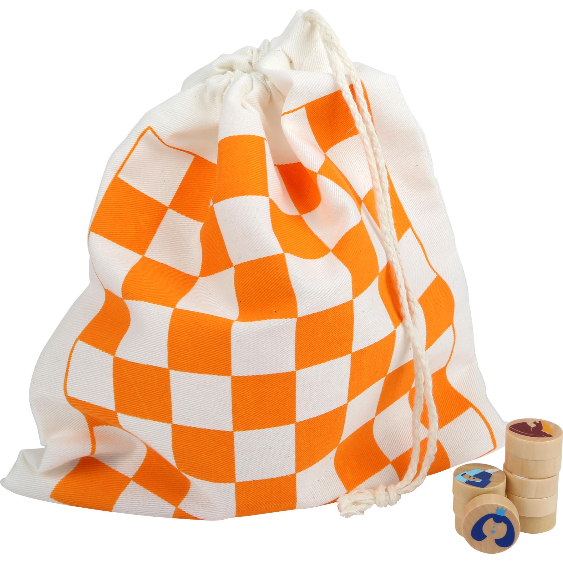 Thumbnail - small foot Schach Reisespiel