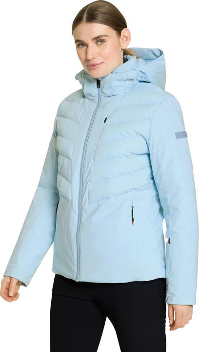 Produktbild Ziener Skiwear Damen Ski Jacke TOKKI arctic sky - 36 (36)