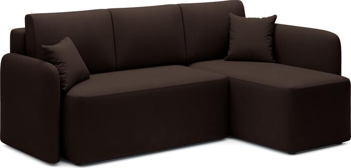 Actual product image ELTAP Hadson (3-seater, Sofa bed, Corner sofa)