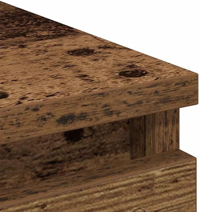 Image du produit vidaXL Sideboard (37.50 x 35 x 76 cm)