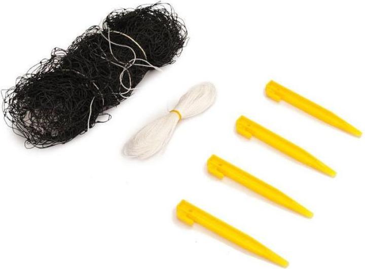 Produktbild Ty Meteor ROX 1003STX Badminton-Set