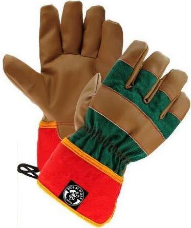 Actual product image Corvus Toys Work gloves