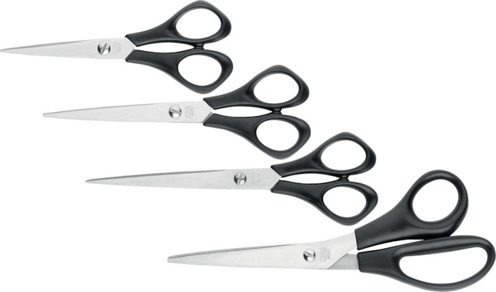 Produktbild Lerche Magna 493 für Rechtshänder (21 cm)
