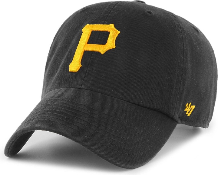 Produktbild 47 Brand Relaxed Fit MLB Pittsburgh Pirates (One Size)