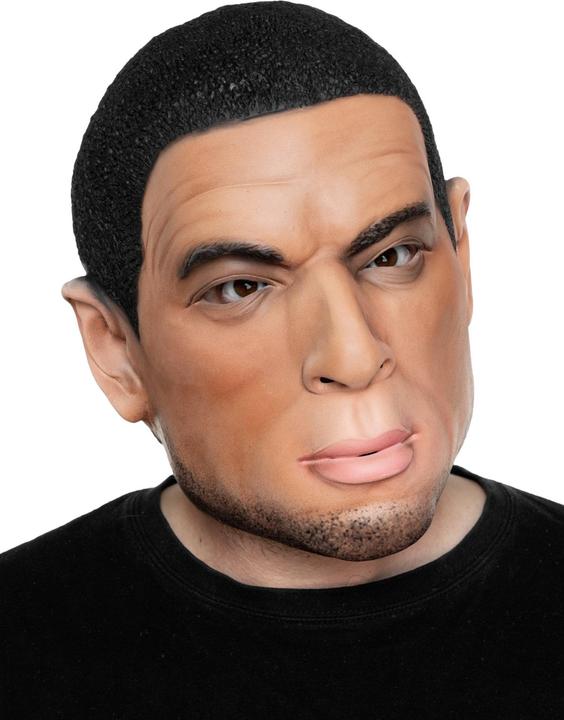 Produktbild Metamorph Mbappé Maske