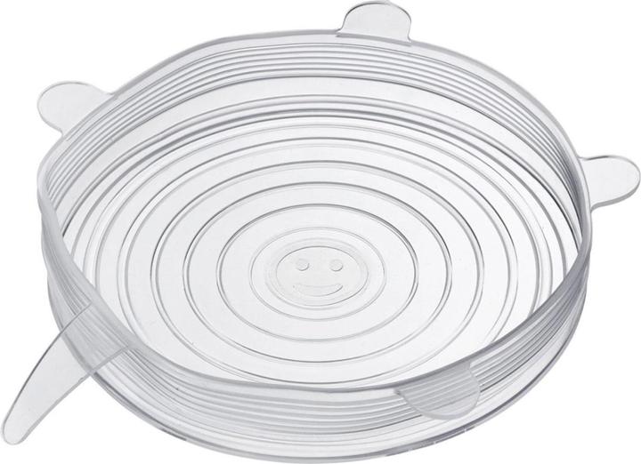 Produktbild Westmark Frischhaltedeckel 6er Set