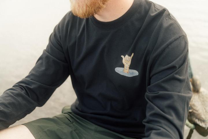 Produktbild Lakor Back Attack (S)