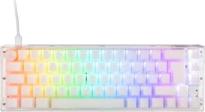 Actual product image Ducky One 3 (DE, Cable)