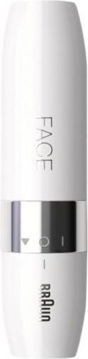 Image du produit Braun Mini épilateur pour le visage FS1000