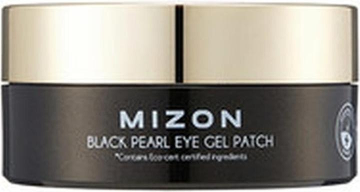 Mizon Black Pearl (Eye patches, 60 ml, Day + Night)