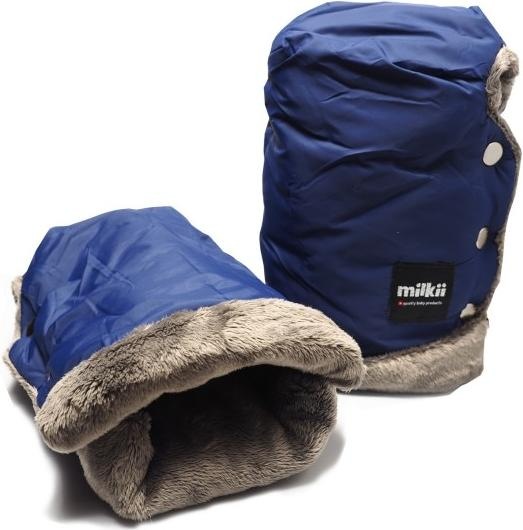 Milkii Handwärmer