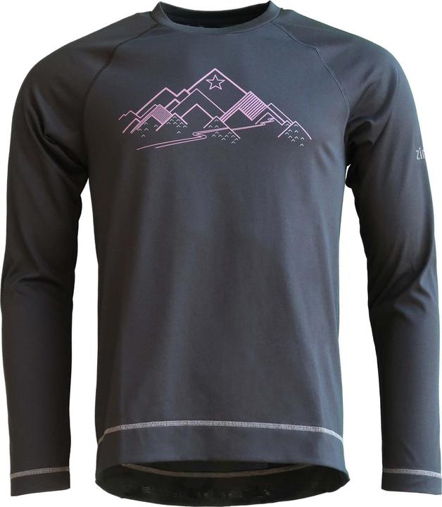 Produktbild Zimtstern PureFlowz Eco LS (XXL)