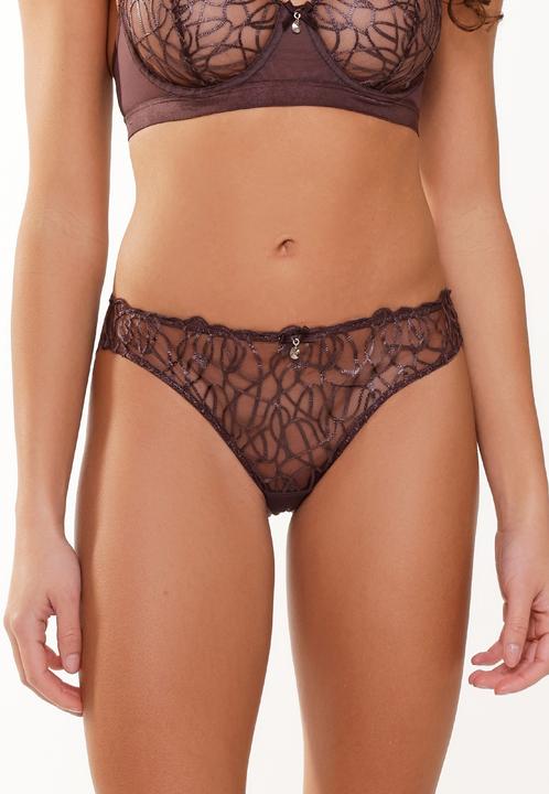 Produktbild LingaDore Slip (M)