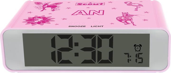 Image du produit Scout L'horloge numérique