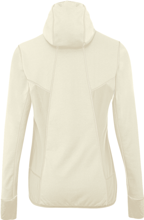 Produktbild Salewa Puez Hybrid Polarlite Da Fleecejacke Mit Kapuze (42, 48)