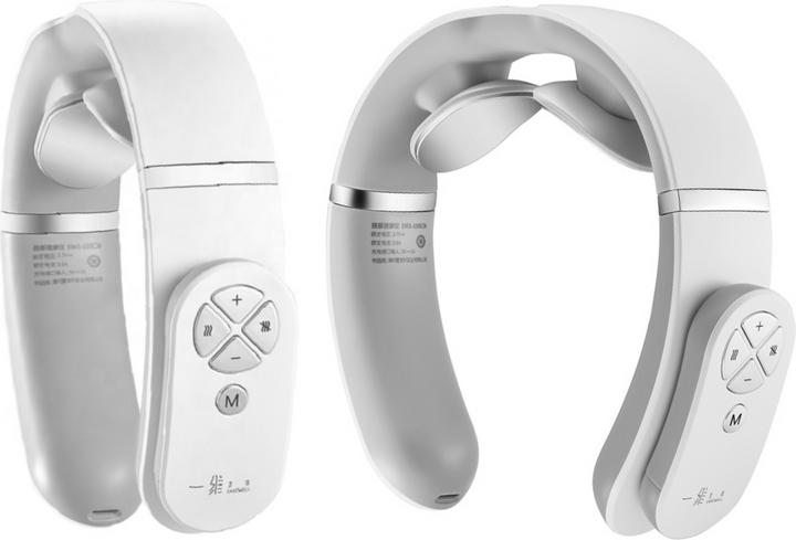Produktbild Easewell Massagegerät