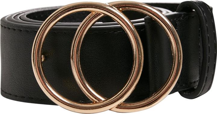 Produktbild Urban Classics Ring Buckle Belt (M)
