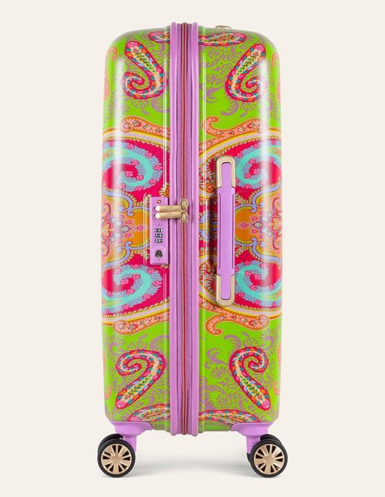 Actual product image Oilily Travel 4 wheels cabin trolley 55 cm (40 l)