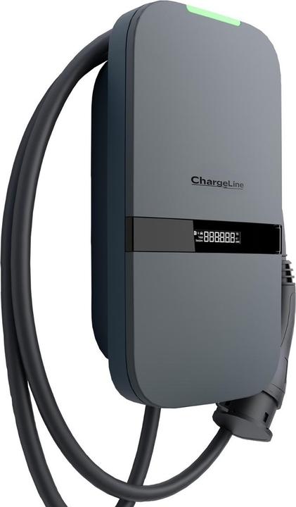 Produktbild ChargeLine 11kW Home Wallbox (Typ 2, 11 kW)