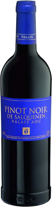 Provins Pinot Noir AOC (1 x 75 cl, 2016)