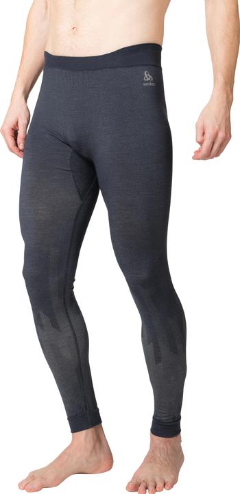 Actual product image Odlo BL BOTTOM long KINSHIP PW 200 (M)