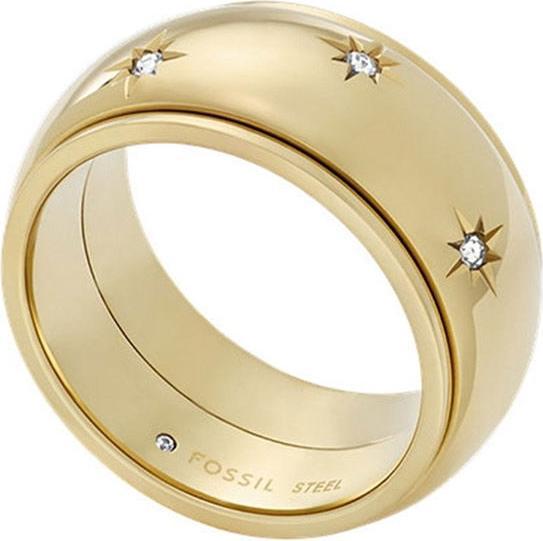 Produktbild Fossil Damenring SADIE (49)