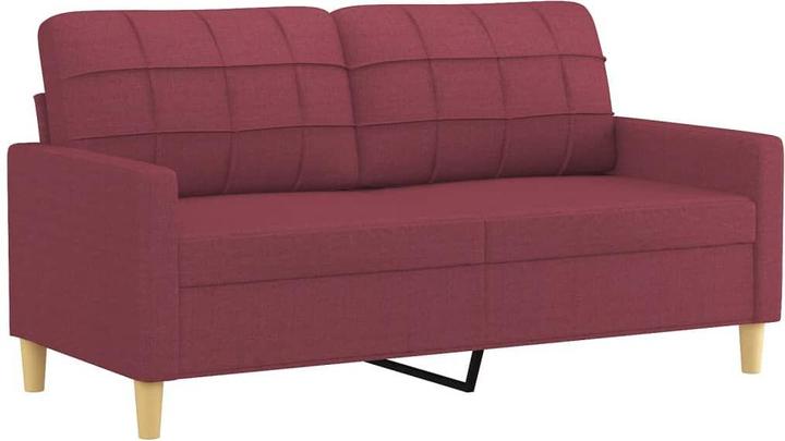 Actual product image vidaXL 2-Sitzer-Sofa (2 person sofa)