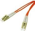 Produktbild C2G Kabel / 7 m LSZH LC/LC DLX 50/125 mM FBR (7 m)