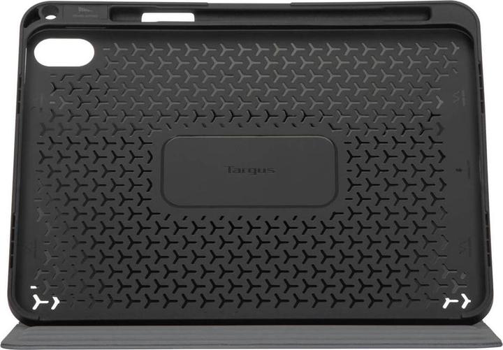 Actual product image Targus Click In case New iPad 2022 (Ipad 10)