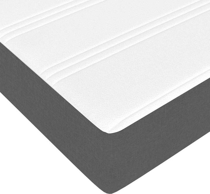 Image du produit VidaXL Lit de rangement (120 x 200 cm)