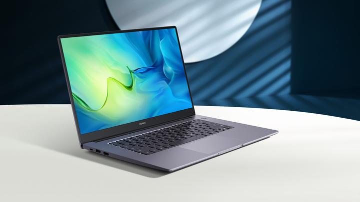 Produktbild Huawei MateBook D15 (15.60", Intel Core i5-1135G7, 8 GB, 512 GB, DE)