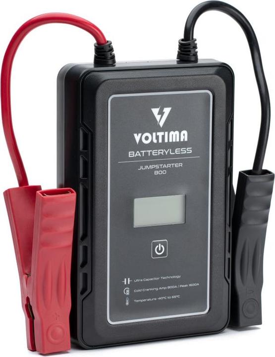 Produktbild Voltima VJS800 (1600 A)