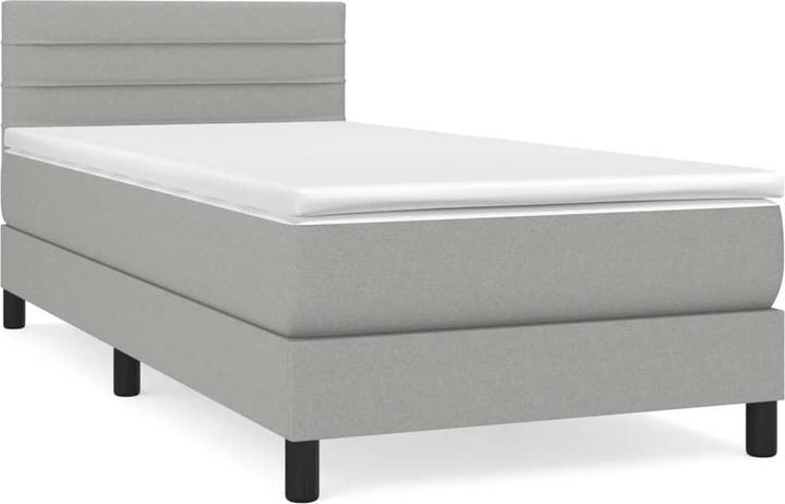 Immagine prodotto vidaXL Boxspringbett (120 x 200 cm)