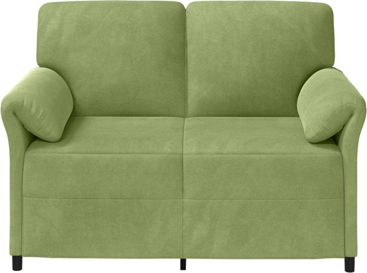 Produktbild vidaXL Modernes Sofa (2-Sitzer)
