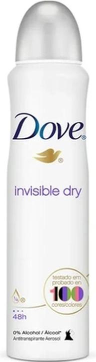 Produktbild Dove Deodorant Spray 200ml (Spray, 200 ml)
