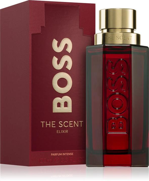 Produktbild Hugo Boss The Scent Elixir (Eau de Parfum, 100 ml)