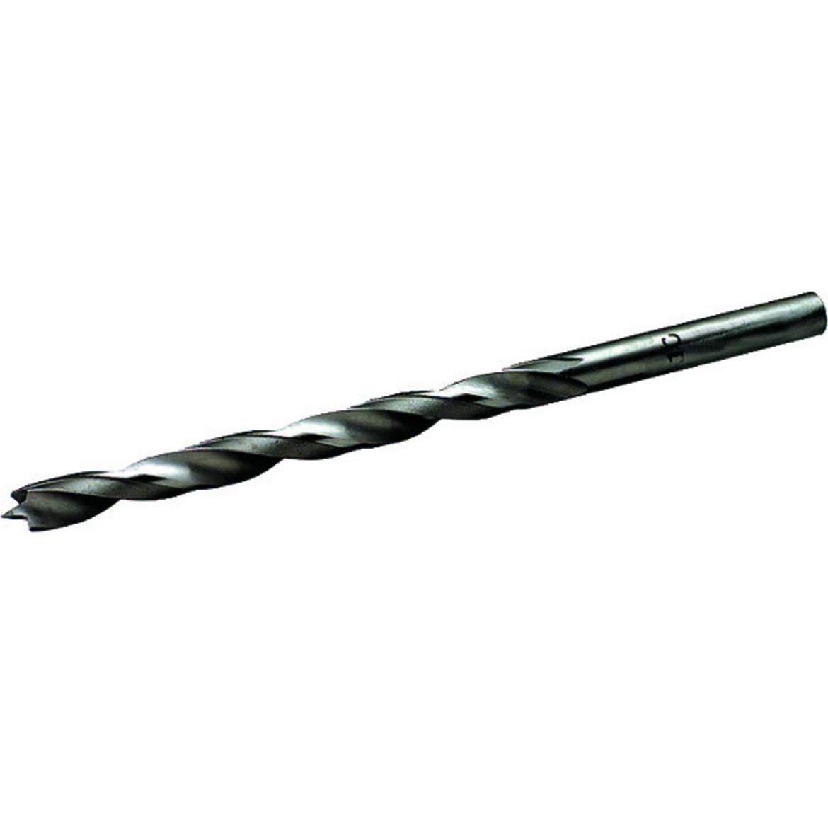 Thumbnail - Stern, Bohrereinsatz, Holzspiralbohrer HSS (13 Millimeter)