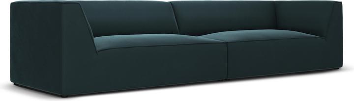 Actual product image CXL by Christian Lacroix Charles (4-seater)