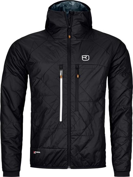 Ortovox Piz Boè Swisswool Jacket