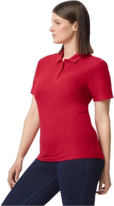 Produktbild Gildan Poloshirt (L)