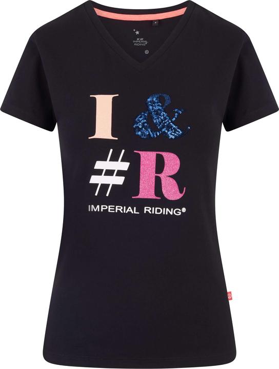 Imperial Riding I&#R