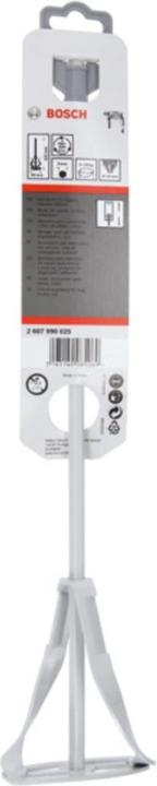 Produktbild Bosch Professional Zubehör PRO Multi Material Highly Fluid Rührkorb, 85 mm (Rührstab)