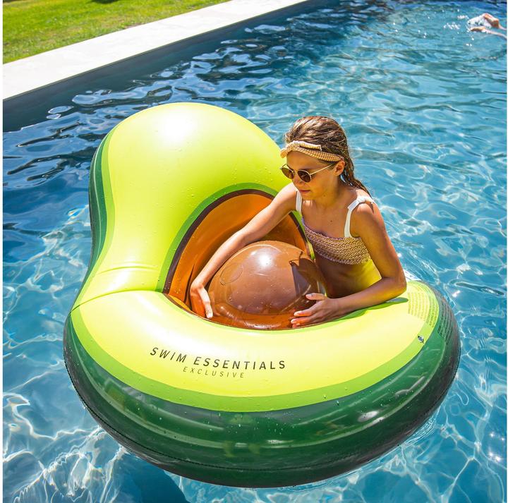 Actual product image Swim Essentials Avocado